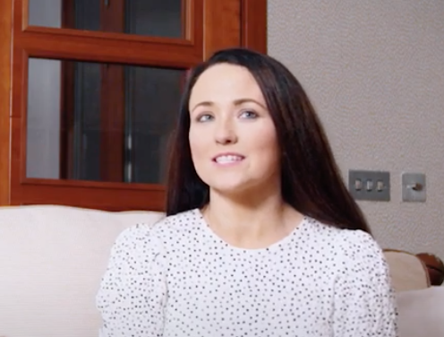 Gemma - Steps family support volunteer