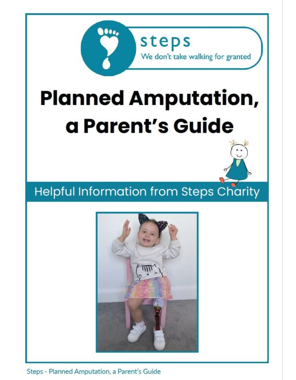 A Guide to Planned Amputation