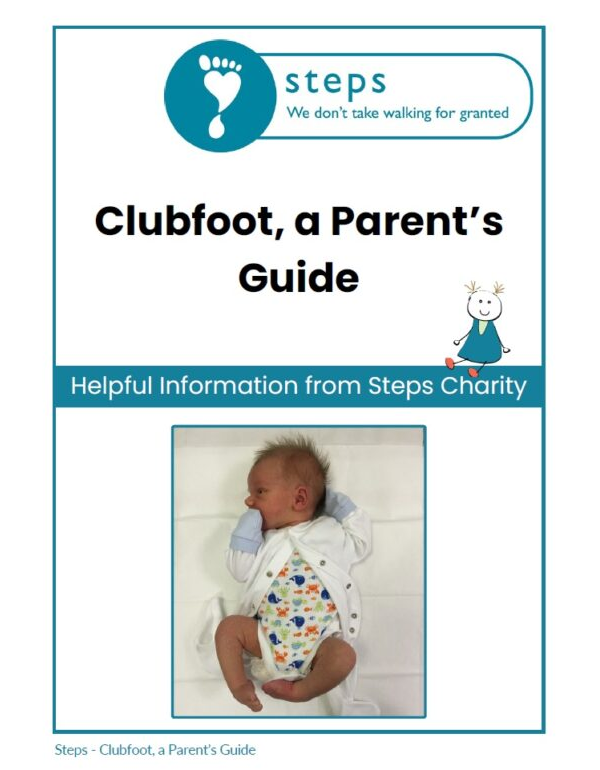 Clubfoot Parents Guide